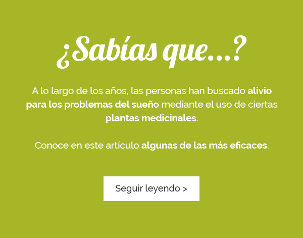 ¿Sabías que...?