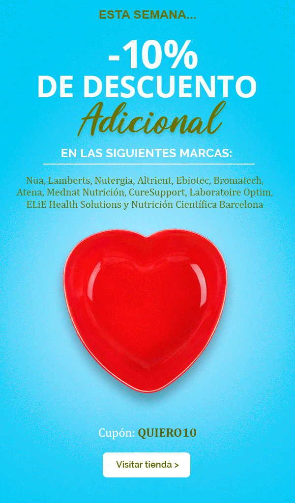 Tus Marcas Favoritas con un -10% Adicional